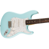 FENDER Limited Edition Cory Wong Stratocaster touche palissandre Daphne Blue