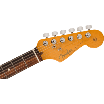 FENDER Limited Edition Cory Wong Stratocaster touche palissandre Daphne Blue