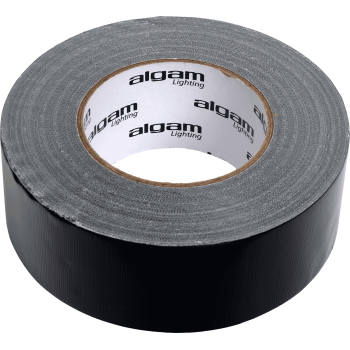 ALGAM LIGHTING GAFFER50NOIR gaffer 50m noir