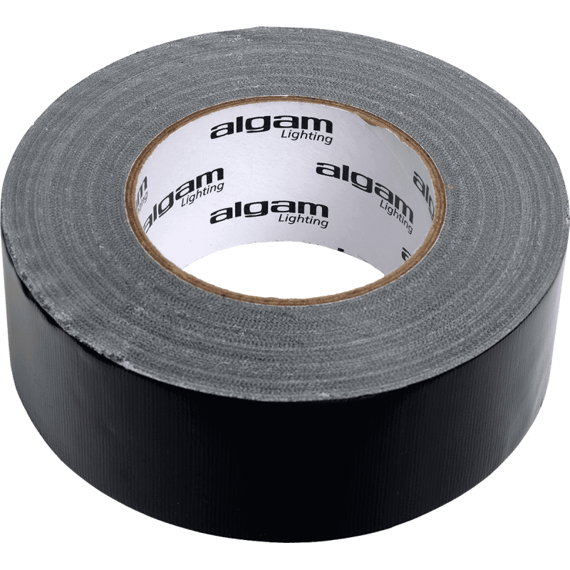 ALGAM LIGHTING GAFFER50NOIR gaffer 50m noir