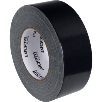 ALGAM LIGHTING GAFFER50NOIR gaffer 50m noir