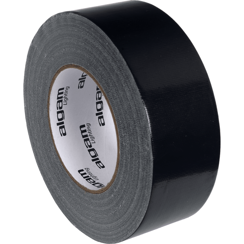 ALGAM LIGHTING GAFFER50NOIR gaffer 50m noir