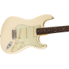 FENDER American Vintage II 1961 Stratocaster touche palissandre Olympic White