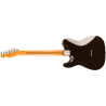 FENDER American Ultra II Telecaster touche ebene Texas Tea