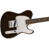 FENDER American Ultra II Telecaster touche ebene Texas Tea