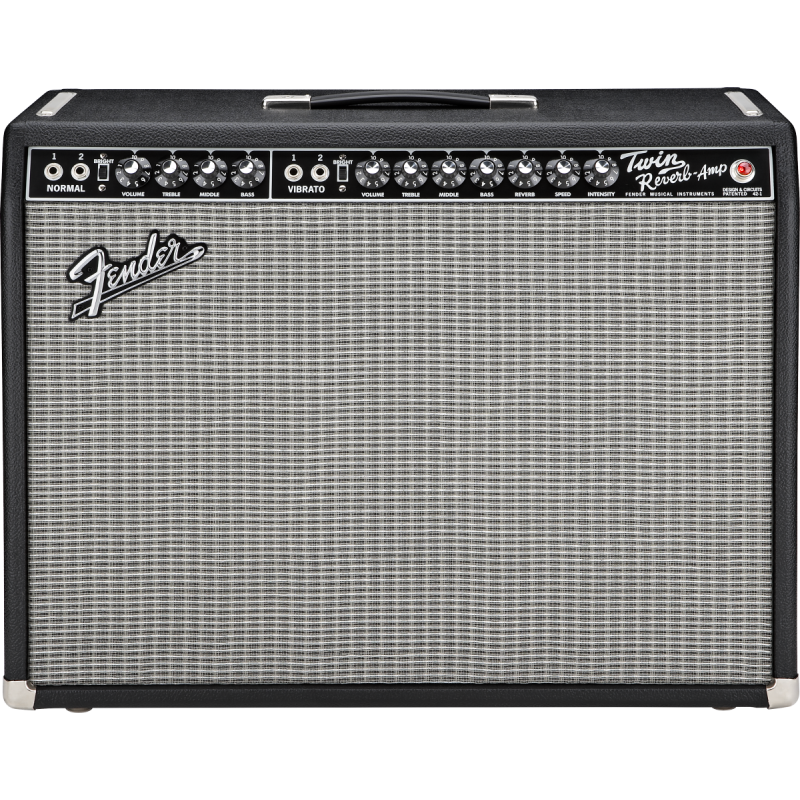 FENDER 65 Twin Reverb
