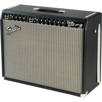 FENDER 65 Twin Reverb