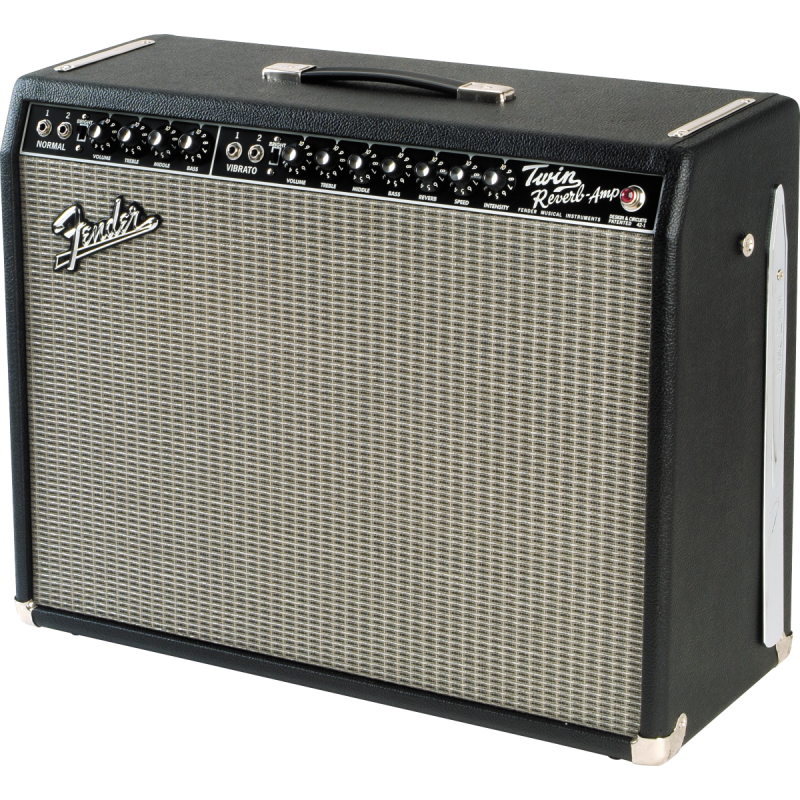 FENDER 65 Twin Reverb