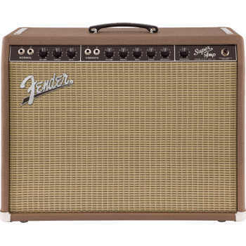 FENDER 62 Super Amp