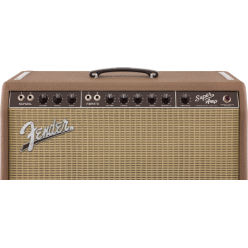 FENDER 62 Super Amp