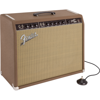 FENDER 62 Super Amp