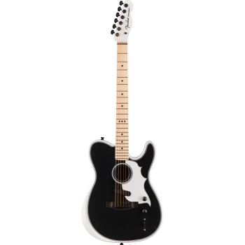 FENDER Jack White Triplesonic Acoustasonic Telecaster - Déstockage