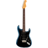 FENDER American Professional II Stratocaster HSS touche palissandre Dark Night