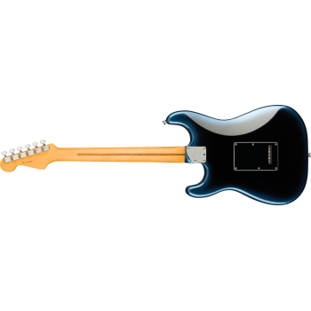 FENDER American Professional II Stratocaster HSS touche palissandre Dark Night