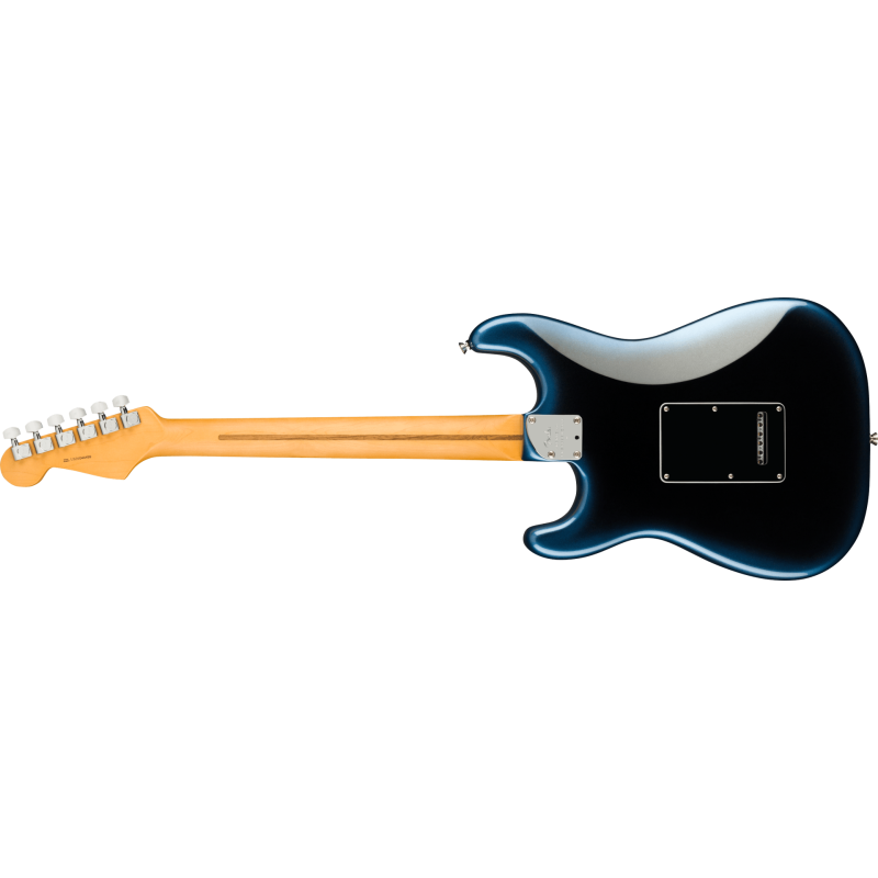 FENDER American Professional II Stratocaster HSS touche palissandre Dark Night