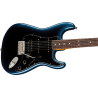 FENDER American Professional II Stratocaster HSS touche palissandre Dark Night