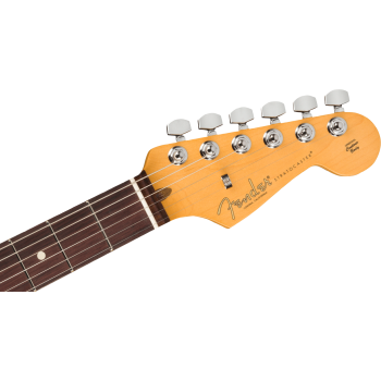 FENDER American Professional II Stratocaster HSS touche palissandre Dark Night