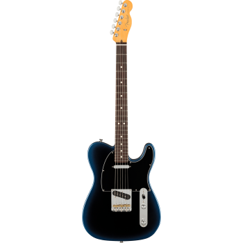 FENDER American Professional II Telecaster touche palissandre Dark Night