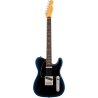 FENDER American Professional II Telecaster touche palissandre Dark Night