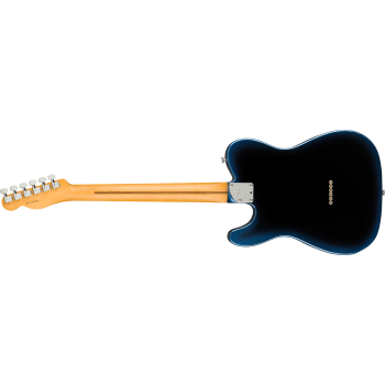 FENDER American Professional II Telecaster touche palissandre Dark Night
