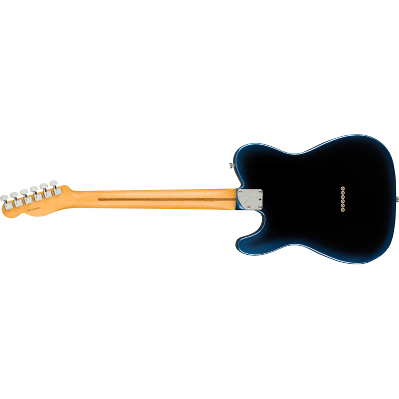 FENDER American Professional II Telecaster touche palissandre Dark Night