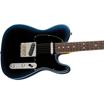 FENDER American Professional II Telecaster touche palissandre Dark Night