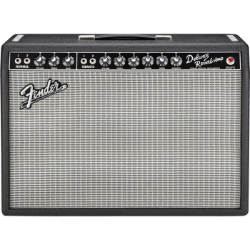FENDER 65 Deluxe Reverb