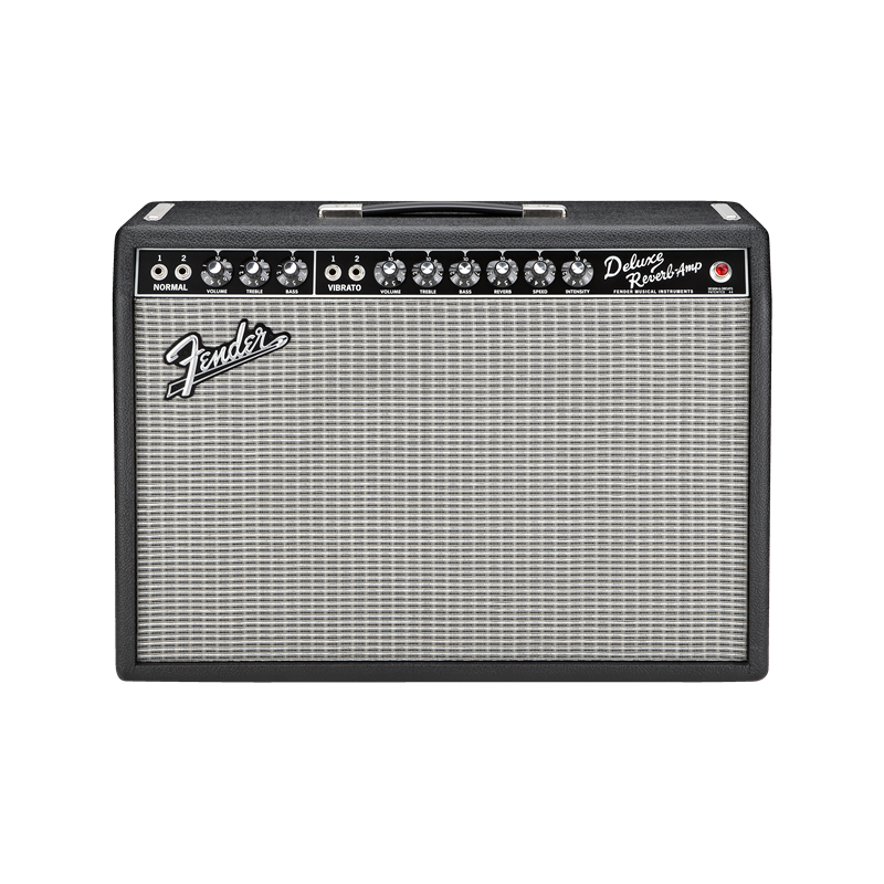 FENDER 65 Deluxe Reverb