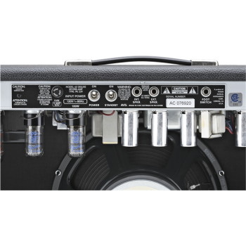 FENDER 65 Deluxe Reverb