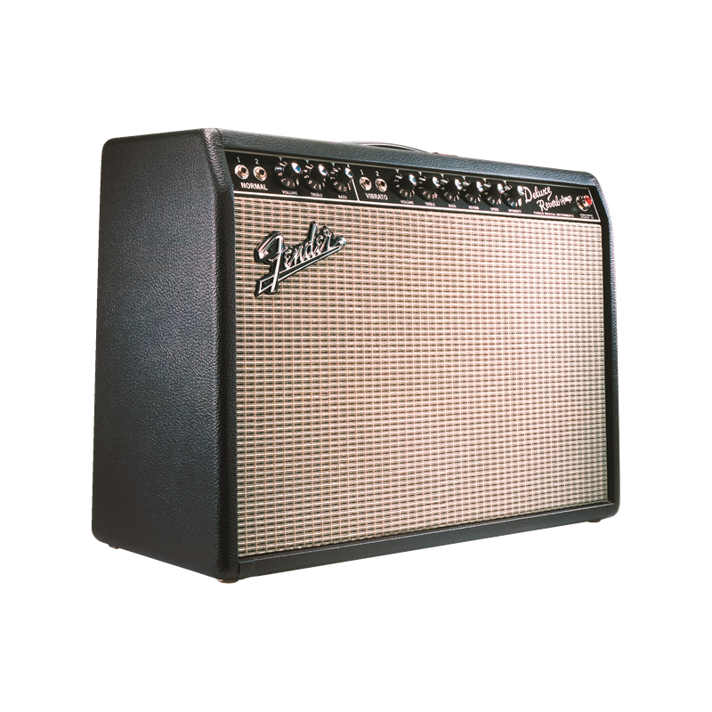 FENDER 65 Deluxe Reverb
