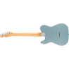 FENDER Chrissie Hynde Telecaster touche palissandre Ice Blue Metallic