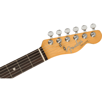FENDER Chrissie Hynde Telecaster touche palissandre Ice Blue Metallic