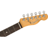 FENDER Chrissie Hynde Telecaster touche palissandre Ice Blue Metallic