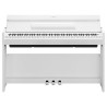 YAMAHA YDP-S36WH - PIANO NUMERIQUE - BLANC MAT