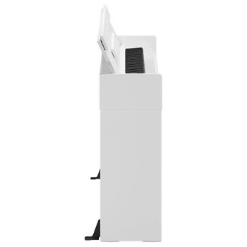 YAMAHA YDP-S36WH - PIANO NUMERIQUE - BLANC MAT