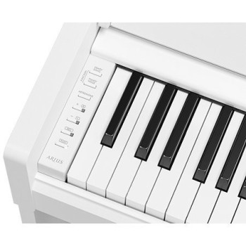 YAMAHA YDP-S36WH - PIANO NUMERIQUE - BLANC MAT