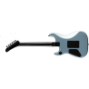 FENDER Presents: Tom Morello "Arm The Homeless" touche palissandre Blue Ice Metallic