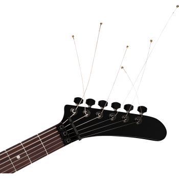 FENDER Presents: Tom Morello "Arm The Homeless" touche palissandre Blue Ice Metallic