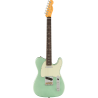 FENDER American Professional II Telecaster touche palissandre Mystic Surf Green