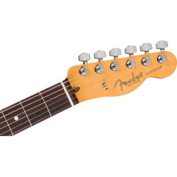FENDER American Professional II Telecaster touche palissandre Mystic Surf Green