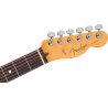FENDER American Professional II Telecaster touche palissandre Mystic Surf Green
