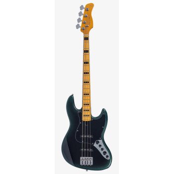 MARCUS MILLER V7 Alder-4 New Gen D. Forest MN Dark Forest