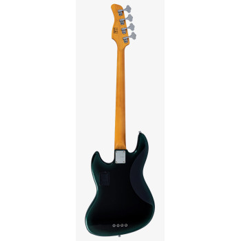 MARCUS MILLER V7 Alder-4 New Gen D. Forest MN Dark Forest