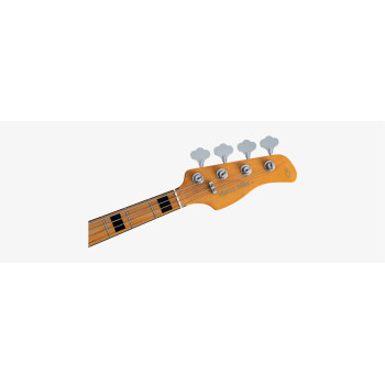 MARCUS MILLER V7 Alder-4 New Gen D. Forest MN Dark Forest