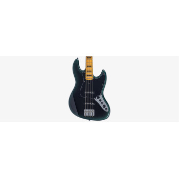 MARCUS MILLER V7 Alder-4 New Gen D. Forest MN Dark Forest