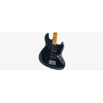 MARCUS MILLER V7 Alder-4 New Gen D. Forest MN Dark Forest