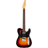 FENDER American Professional Classic Telecaster touche palissandre 3-Color Sunburst