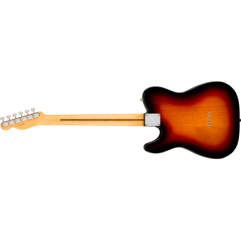 FENDER American Professional Classic Telecaster touche palissandre 3-Color Sunburst