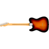 FENDER American Professional Classic Telecaster touche palissandre 3-Color Sunburst