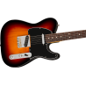 FENDER American Professional Classic Telecaster touche palissandre 3-Color Sunburst